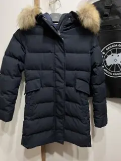 クリーニング済 美品☆PYRENEX グルノーブル ダウンジャケット