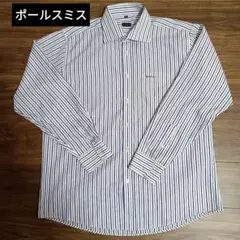 yシャツ メンズ 長袖