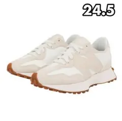 ★新品★new balanceスニーカー WS327NKD B 24.5cm