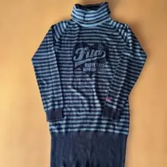 FILA GOLF フィラゴルフMニットワンピース