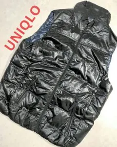 UNIQLO ベスト