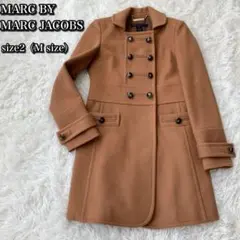 2026年最新】マークジェイコブス コートの人気アイテム - メルカリ