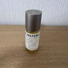 LE LABO ルラボ THE MATCHA 26 マッチャ26 15ml