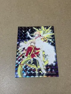 カードキャプターさくら　カードバインダー　アニメ版　当時もの カードキャプターさくら カードダスマスターズ1（初版