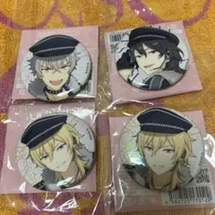 あんスタ　スタライ8th UNDEAD