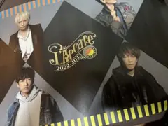 2026年最新】ラルク ポスターの人気アイテム - メルカリ