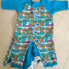 ベリーズ ベリー ロンパース