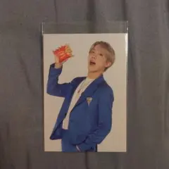 2026年最新】マクドナルド bts カードの人気アイテム - メルカリ