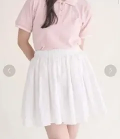 muguet ミニスカート SKIRT