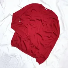 伊製新品 MALO マーロ 最高級厚手コットンニットベスト 11万 Malo（マーロ）ウィメンズ - FARFETCH