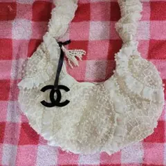 シャネル　チャーム　　ノベルティー