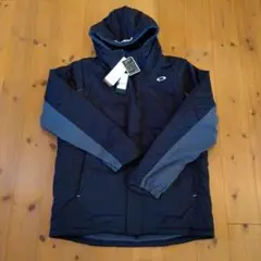 OAKLEY 2way ジャケット新品未使用