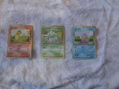 ゼニガメ ポケモンカードゲーム