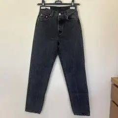 リーバイス　dodojean