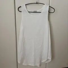 ベイフロー タンクトップ レイヤード レイヤードタンクトップのサムネイル