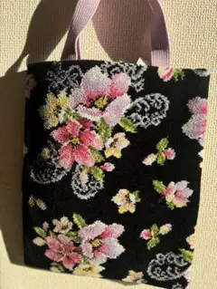 フェイラー トートバッグ