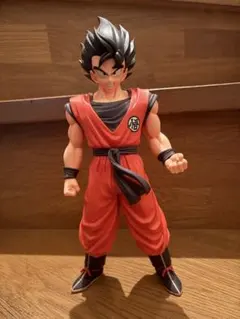 2025年最新】界王拳 フィギュアの人気アイテム - メルカリ