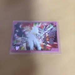 HUNTER×HUNTER 銀だこコラボカード 第4弾　ヒソカ