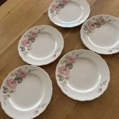 新品未使用＊UK(イギリス)製造＊【ロイヤルアルバート＊コスモス