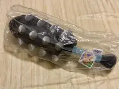 妖怪ウォッチ プラチナ鬼の金棒クッション - メルカリ