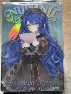 にじさんじ 天宮こころ カード2枚セット - メルカリ