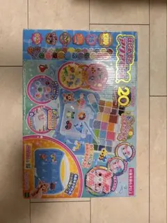 Aquabeads はじめてのアクアビーズ