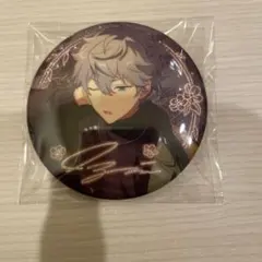 あんスタ　偶像夢幻祭　中国　　缶バッジ　限定招募　瀬名泉