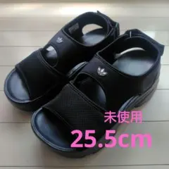 adidas★OZGAIAサンダル　25.5cmのサムネイル