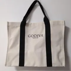 GODIVA 福袋 トートバッグ