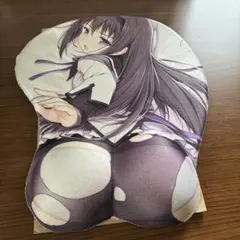 暁美ほむら おしりマウスパッドのサムネイル