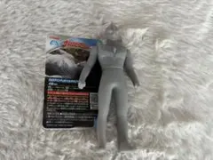 ウルトラマンティガ（マルチタイプ） 石化ver. ソフビ　フィギュア ナムコ限定