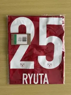 鹿島アントラーズ 2026-27 NIKEレプリカユニフォーム 植田直通XL