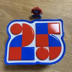 ミャクミャク 空き缶 マグネット - メルカリ