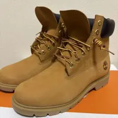 Timberland Men's premium basic boots