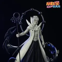NARUTO ナルト うちはオビト 1/6 ガレージキット ガレキ スタチュー⑨