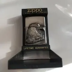 レア ブルーチタン YAMAME ヤマメ zippo - メルカリ