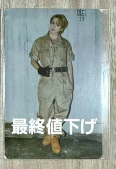 2025年最新】吉野北人 ラキドロの人気アイテム - メルカリ