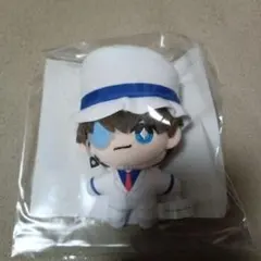 T*u様 セガラッキーくじ「名探偵コナンー執事喫茶ー」D賞ぬいぐるみマスコット怪