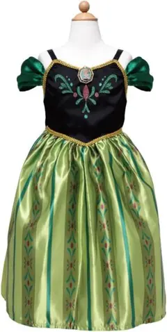 2026年最新】アナと雪の女王 アナ 戴冠式ドレスの人気アイテム - メルカリ