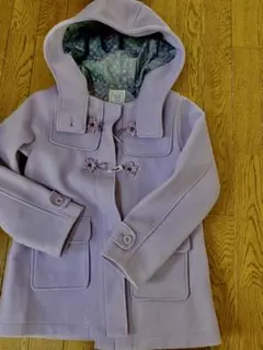 アナスイミニ コート