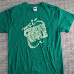Mrs. GREEN APPLE ツアーTシャツ 前人未到とリライアンス - メルカリ