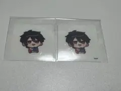 にじさんじ 8周年 ステッカー 夢追翔