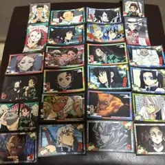 鬼滅の刃シールセット