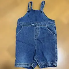 COMME CA ISM ロンパース