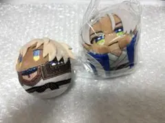 にじさんじ イブラヒム 極楽湯 もちころりん ころっと