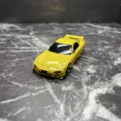 2025年最新】ホットウィール rx-7の人気アイテム - メルカリ