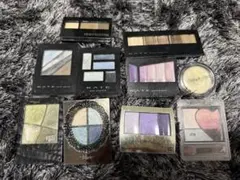 アイシャドウパレット 10個セット