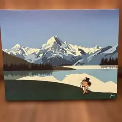 2025年最新】ジェリーマルケス キャンバスの人気アイテム - メルカリ