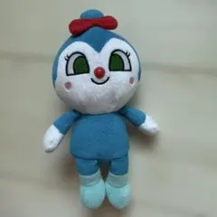 コキンちゃん ぬいぐるみ　アンパンマン