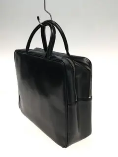 【美品】コムデギャルソン 青山バッグ スクエアCOMME des GARCONSのサムネイル